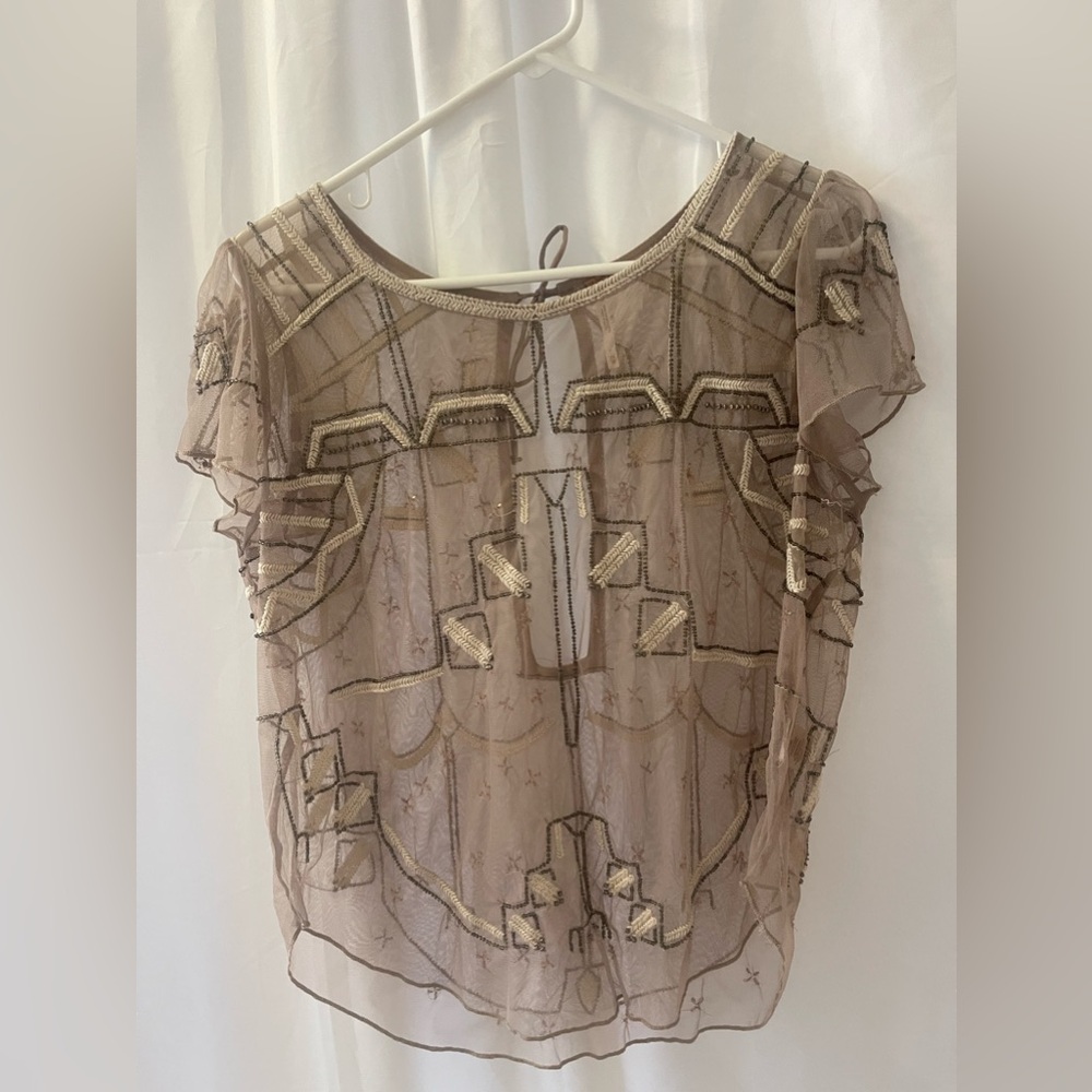 Free People Top